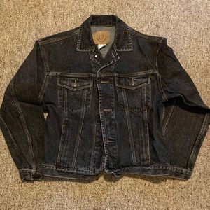 Gap vintage denim jacket